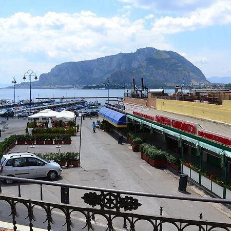Mondello Holidays 部屋 写真