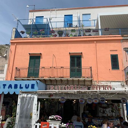 Mondello Holidays エクステリア 写真