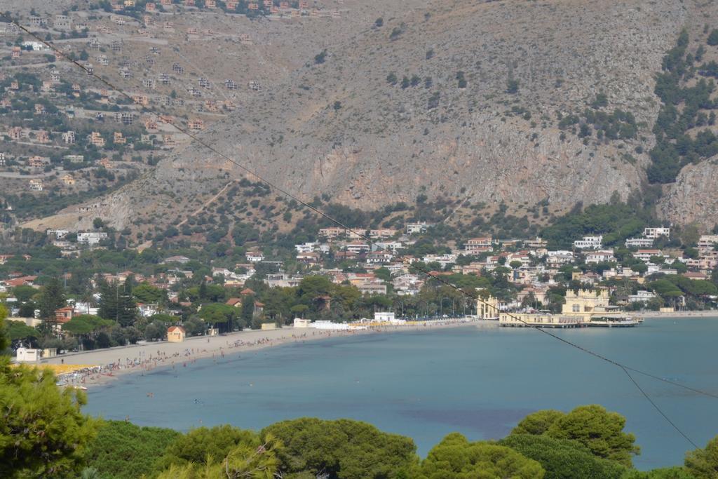 Mondello Holidays 部屋 写真
