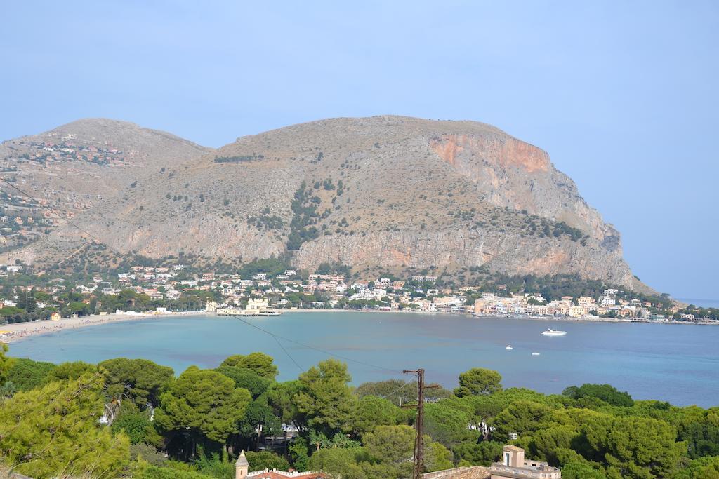 Mondello Holidays 部屋 写真