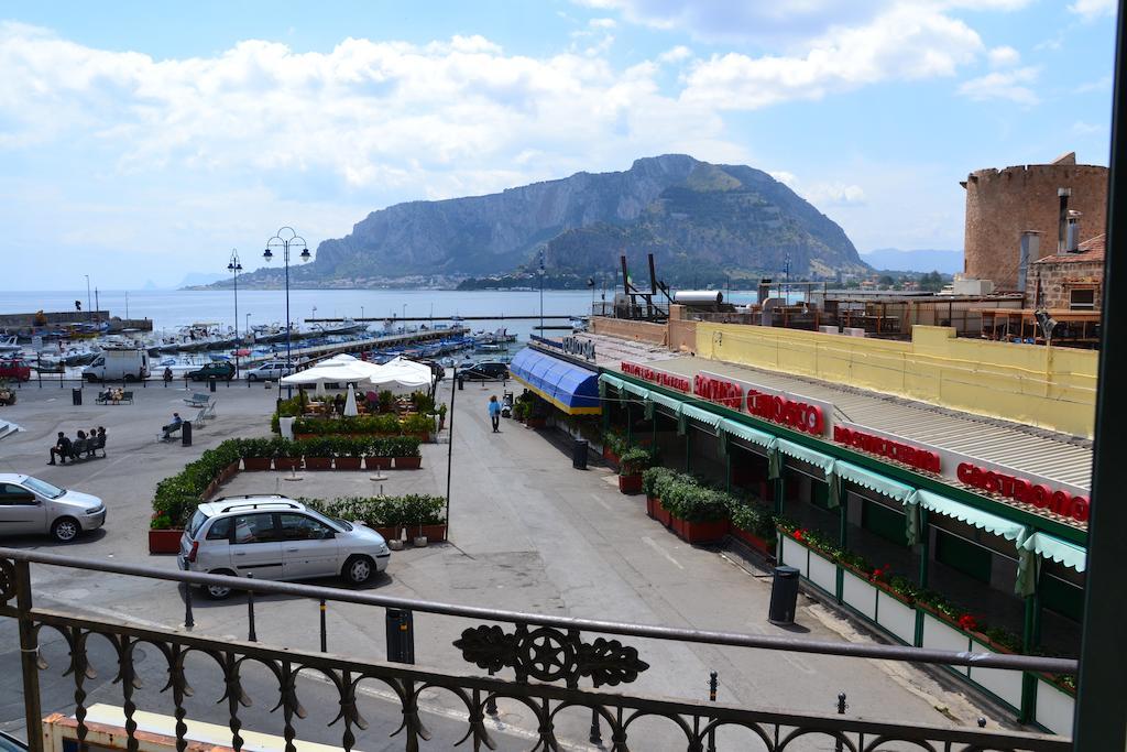 Mondello Holidays 部屋 写真