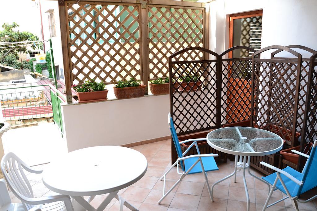 Mondello Holidays 部屋 写真