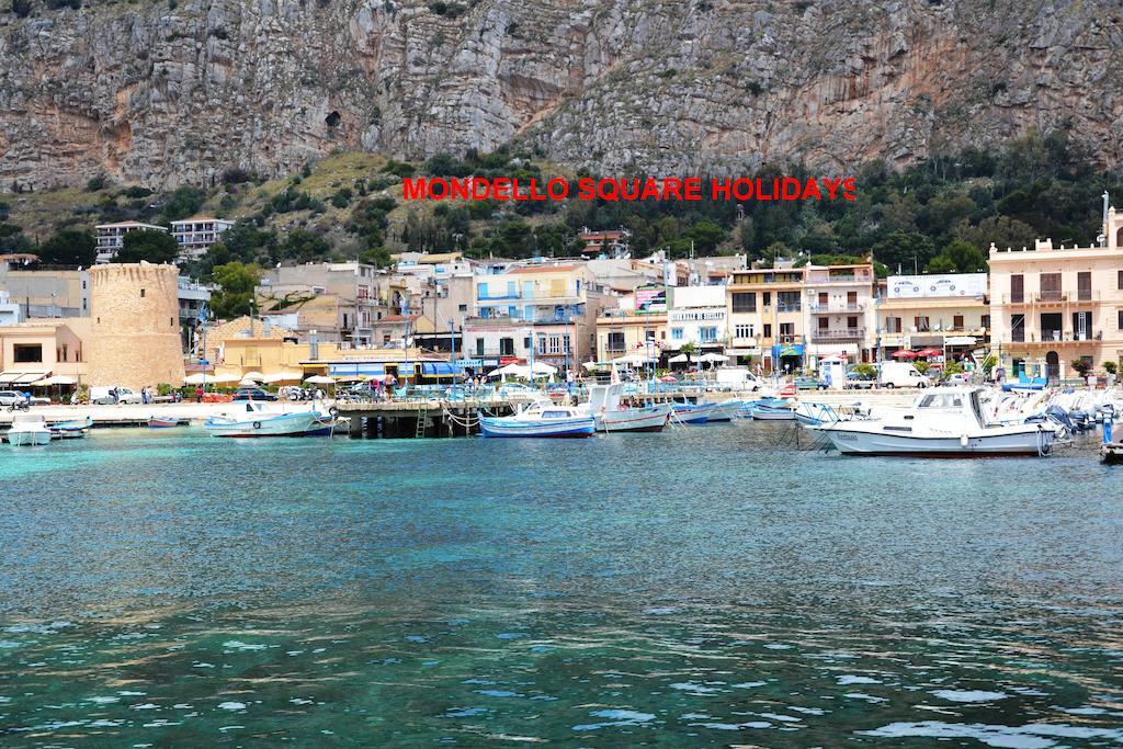 Mondello Holidays 部屋 写真