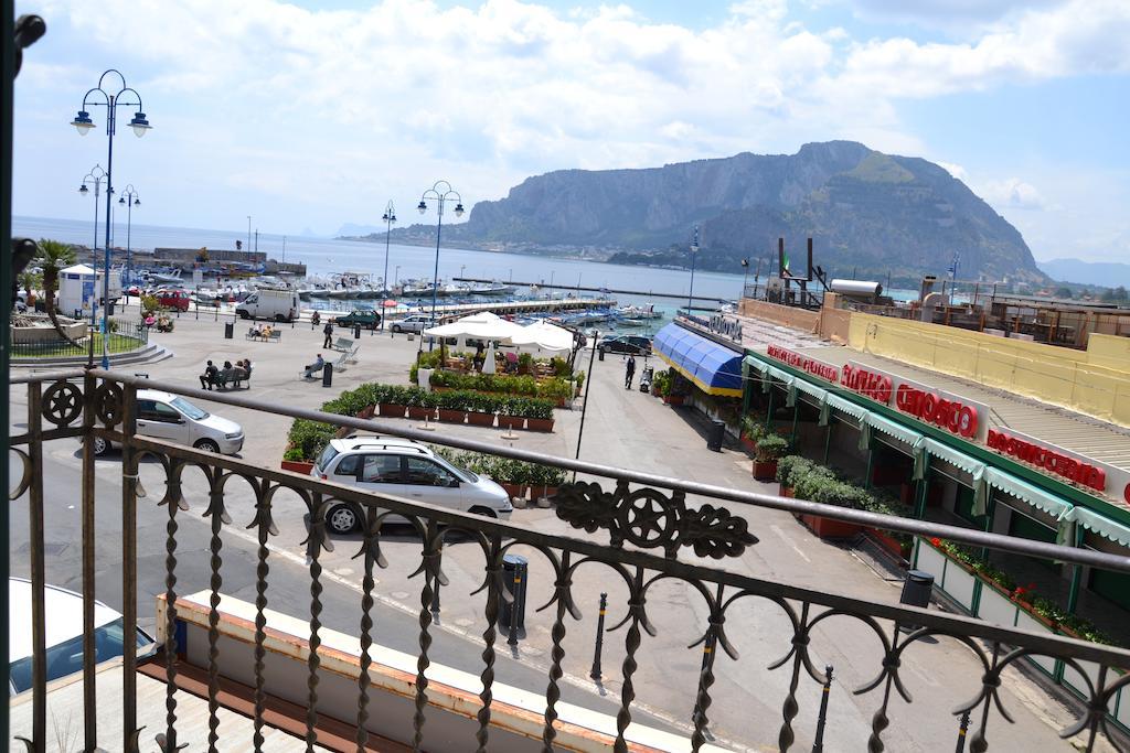 Mondello Holidays 部屋 写真