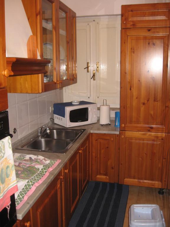 Mondello Holidays 部屋 写真