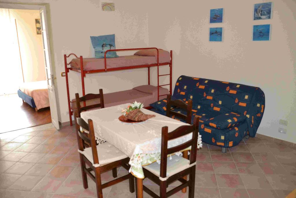 Mondello Holidays 部屋 写真